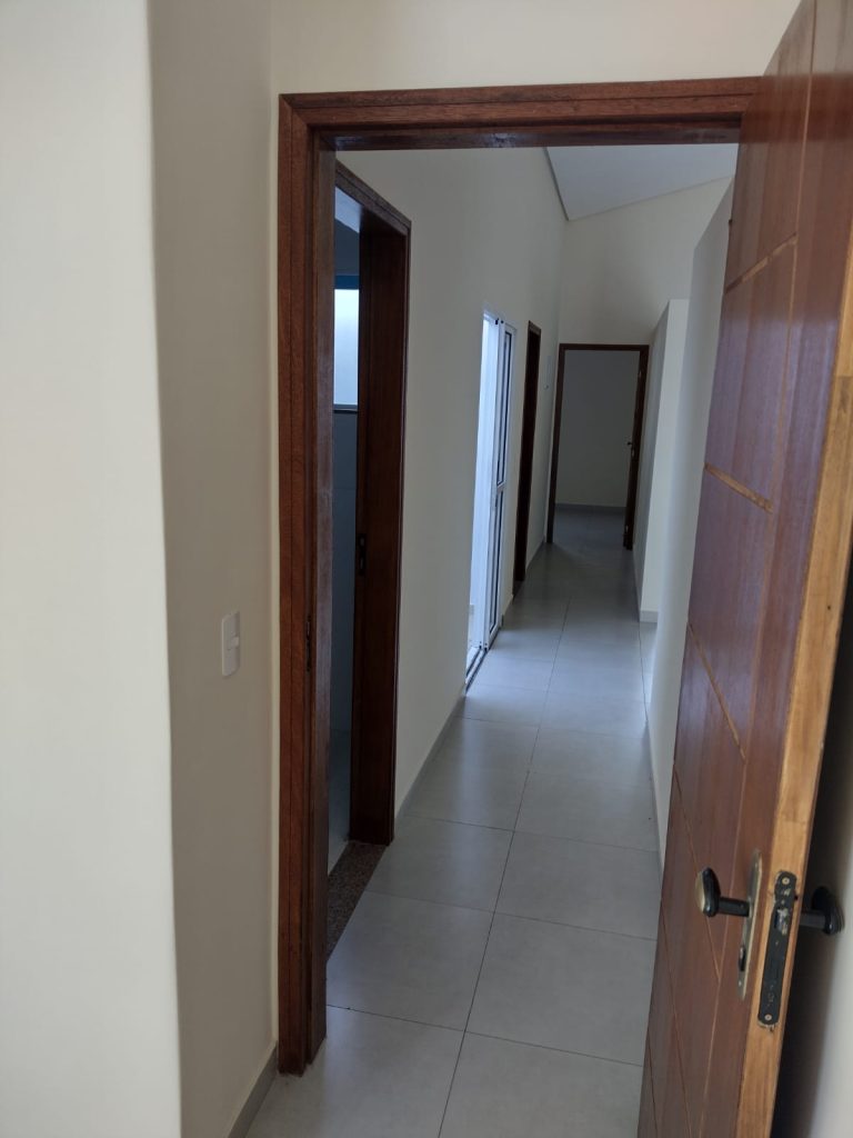 BOSQUE DOS PINHEIROS