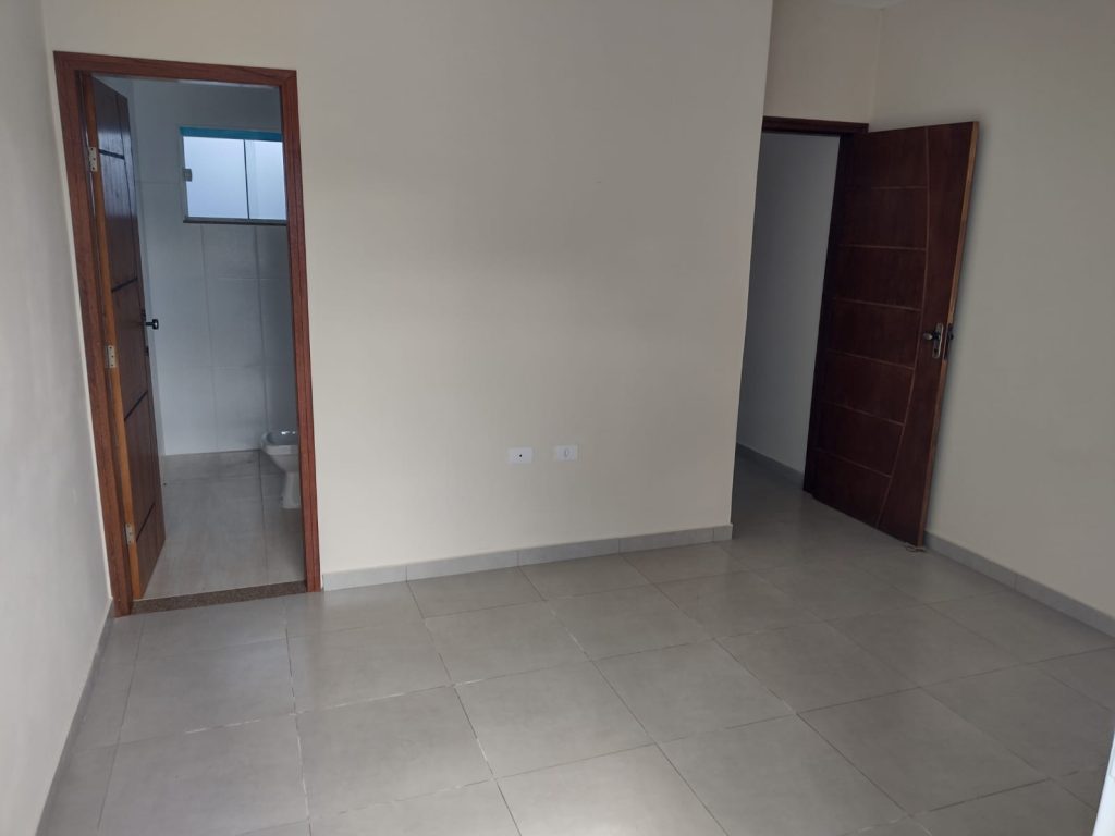 BOSQUE DOS PINHEIROS