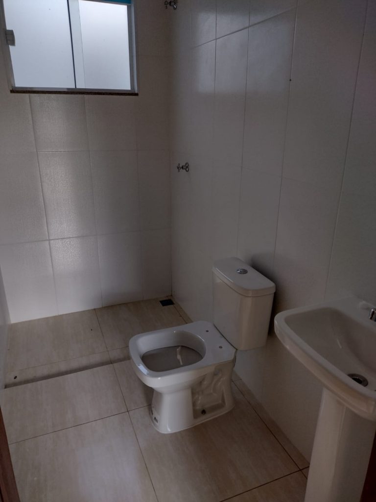 BOSQUE DOS PINHEIROS