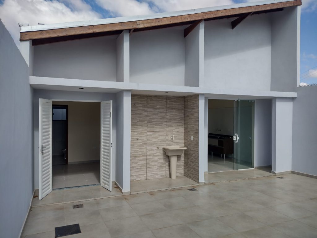 BOSQUE DOS PINHEIROS