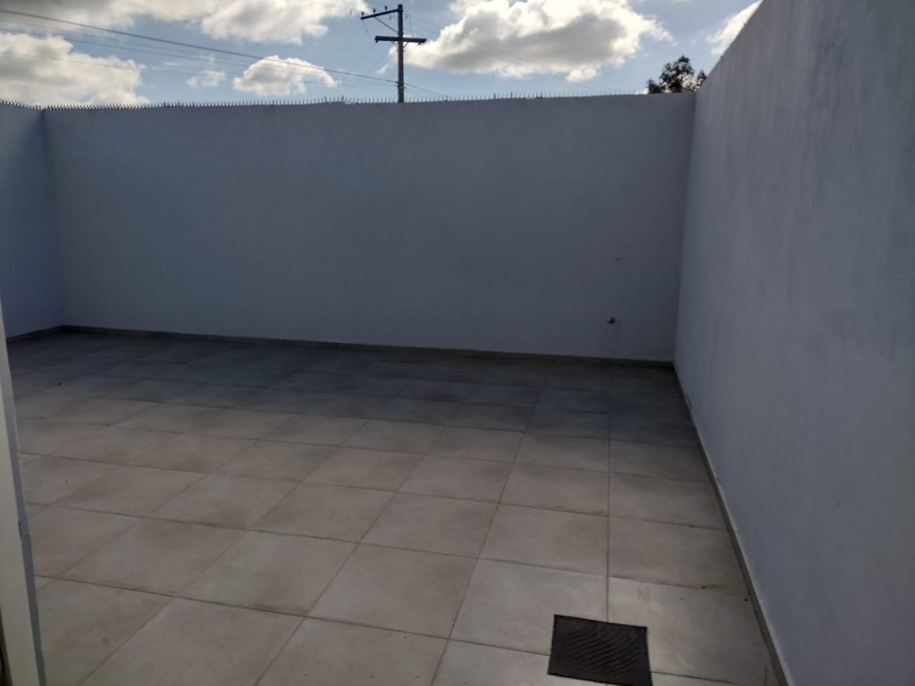 BOSQUE DOS PINHEIROS