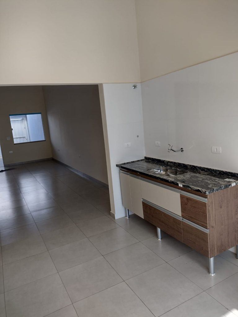 BOSQUE DOS PINHEIROS