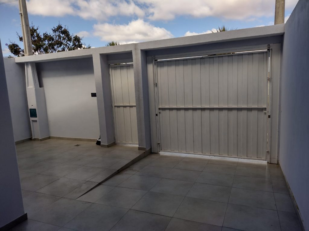 BOSQUE DOS PINHEIROS