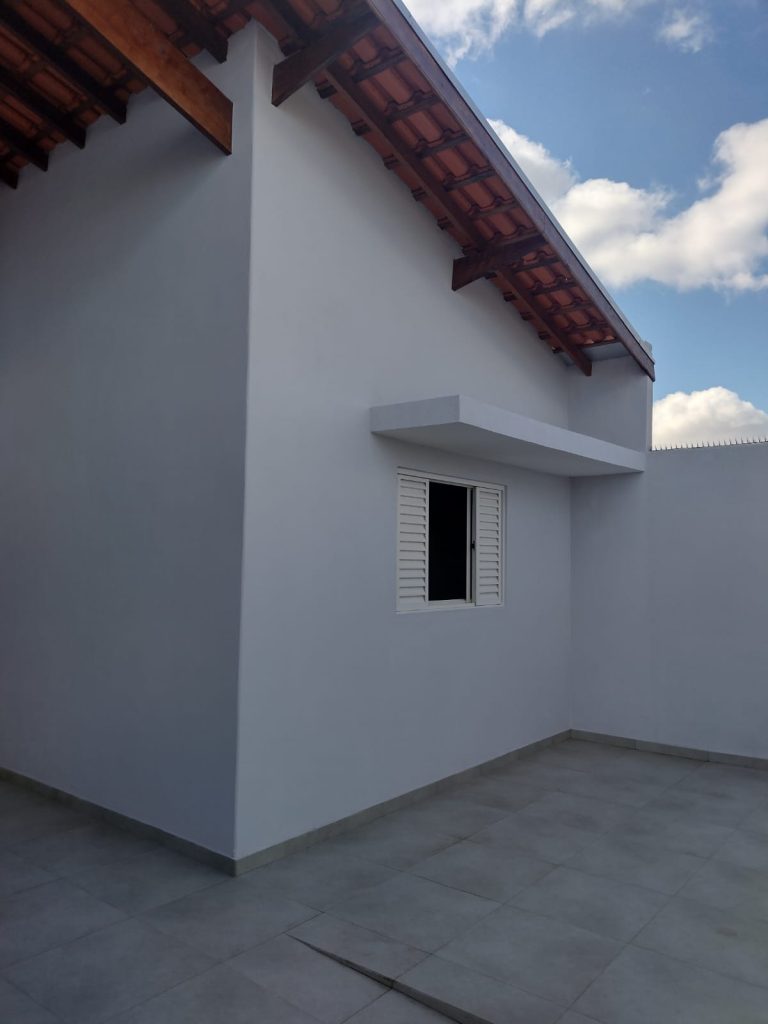 BOSQUE DOS PINHEIROS