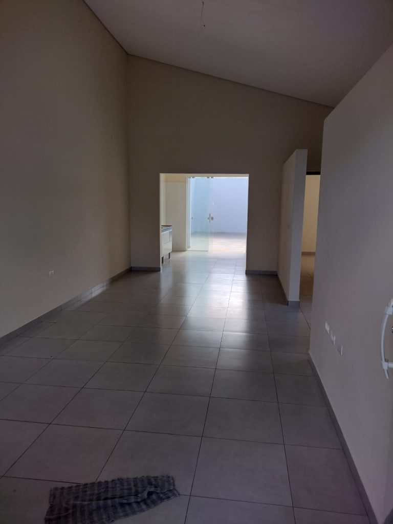 BOSQUE DOS PINHEIROS