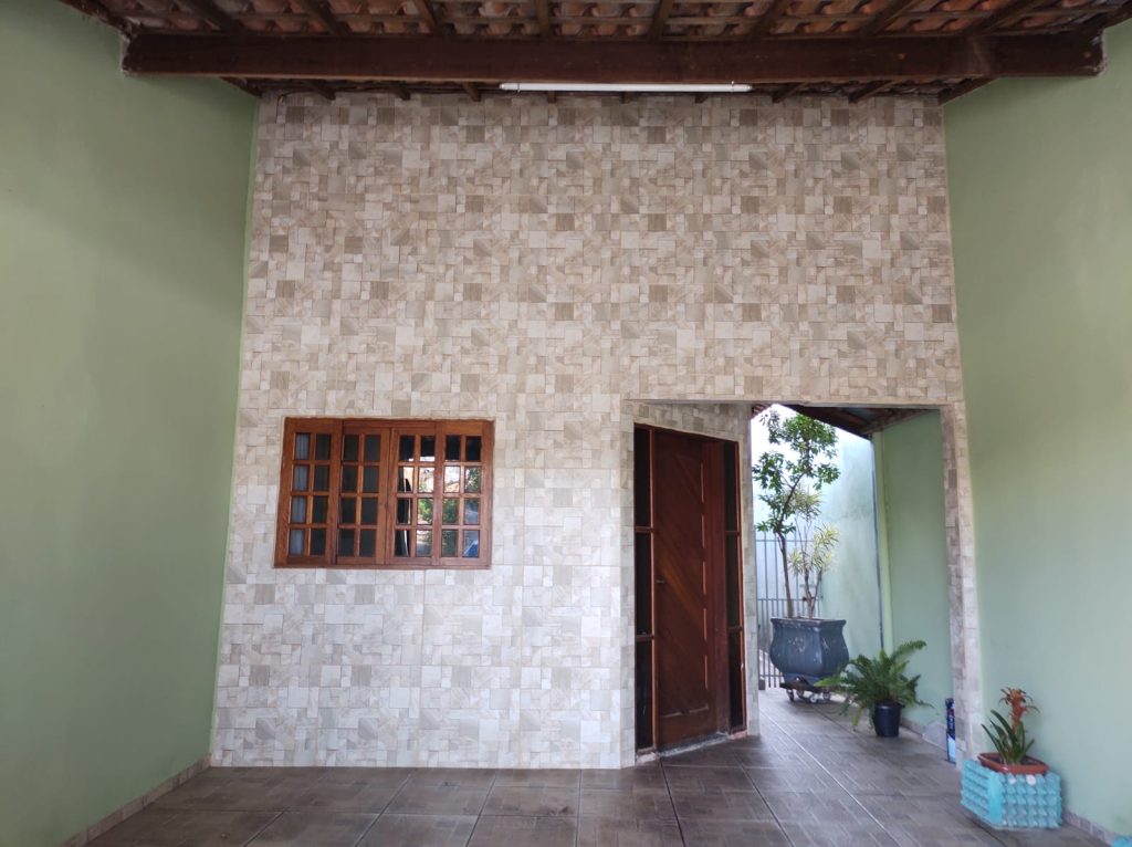 VILA SALEM VILA SALEM