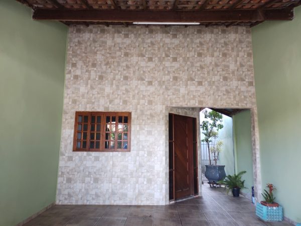 VILA SALEM