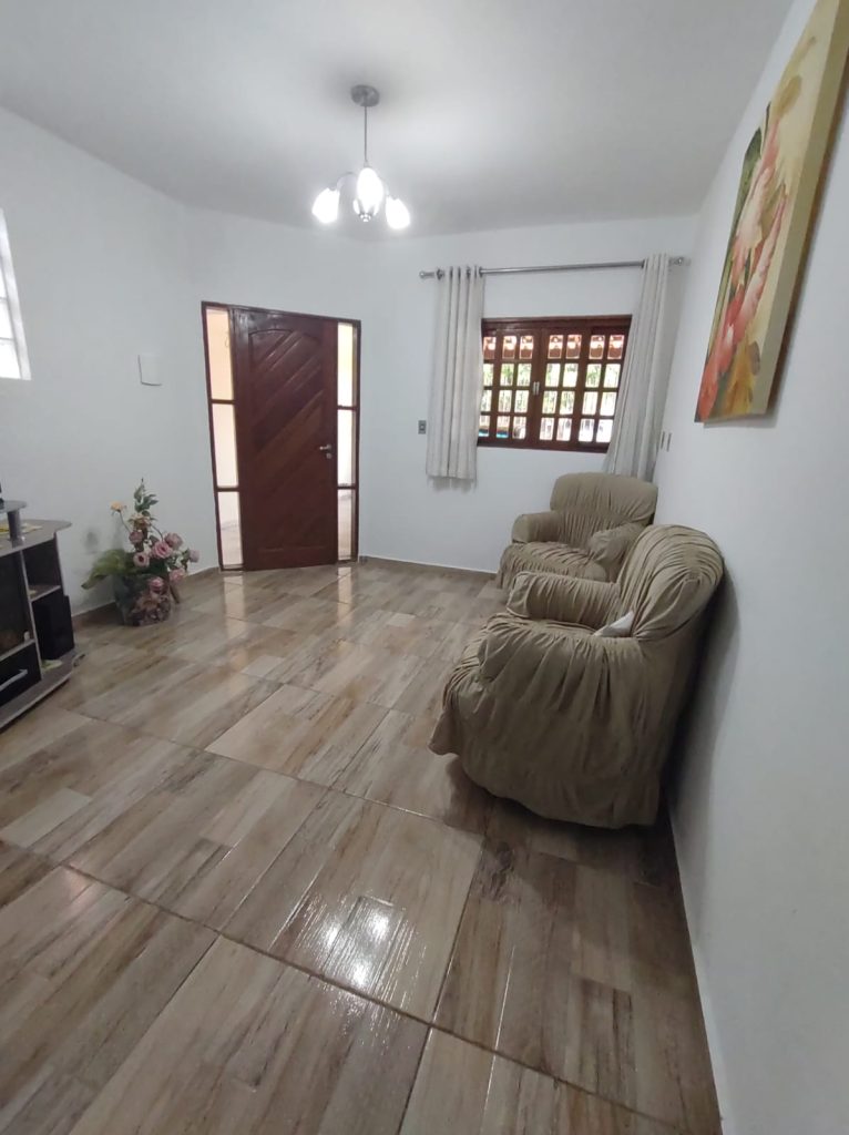 VILA SALEM VILA SALEM
