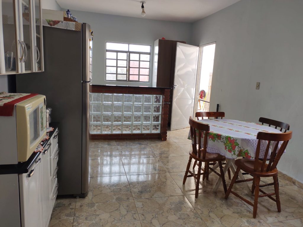 VILA SALEM VILA SALEM
