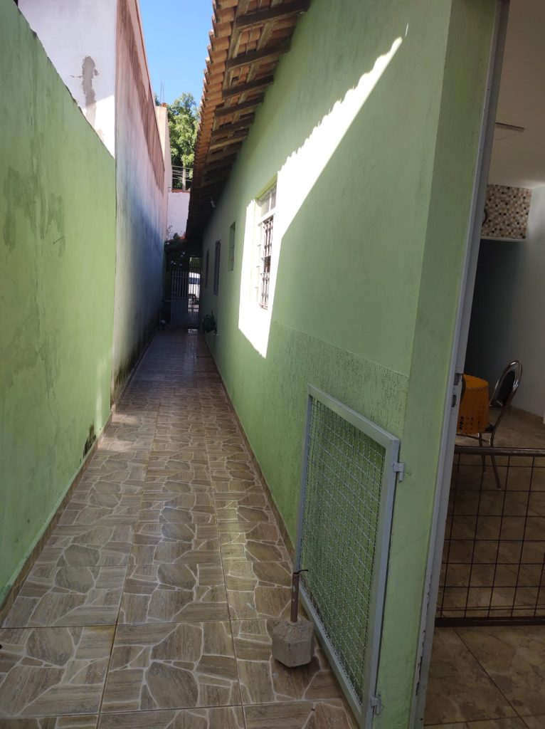 VILA SALEM VILA SALEM