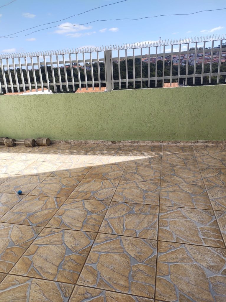 VILA SALEM VILA SALEM
