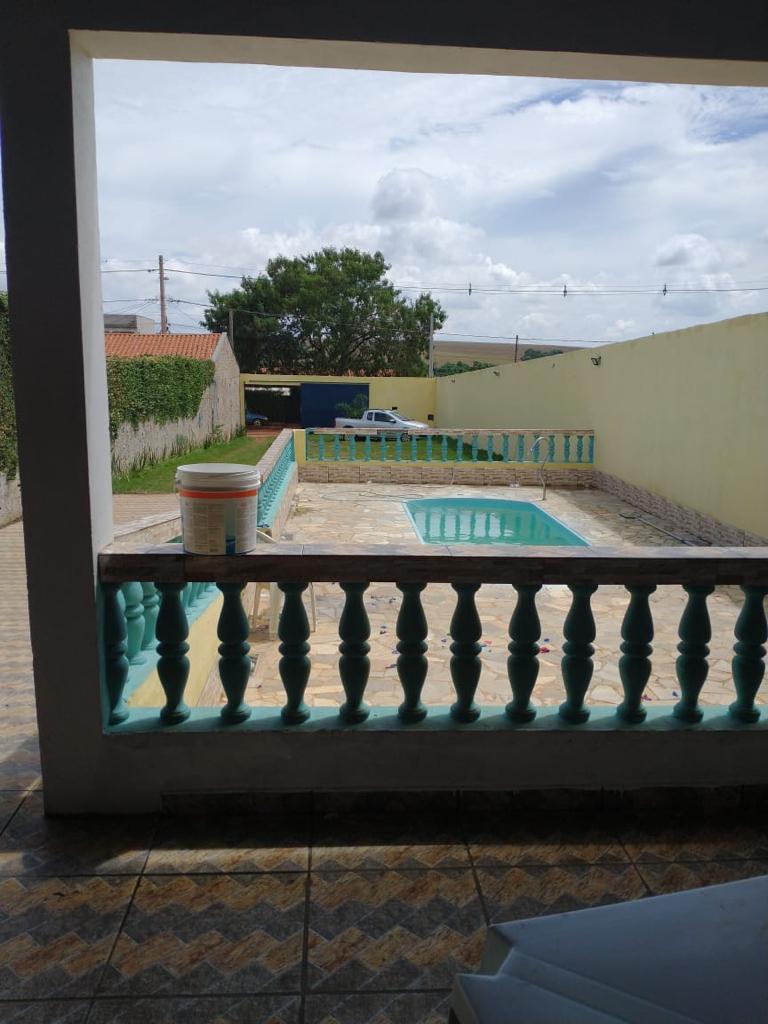 JARDIM NOVO AEROPORTO