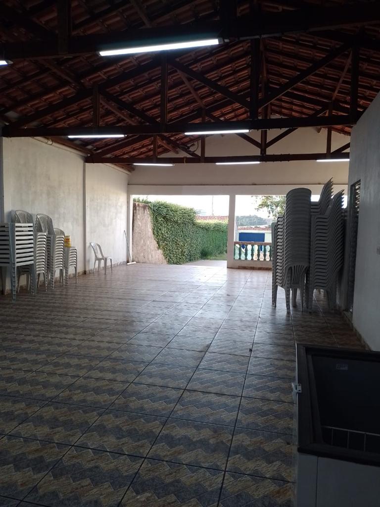JARDIM NOVO AEROPORTO