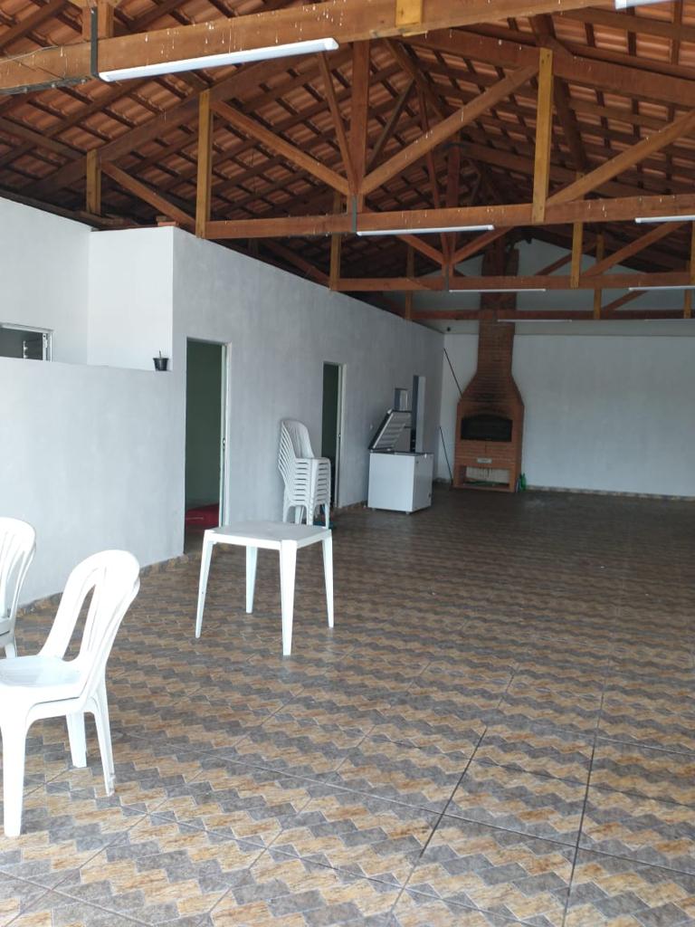 JARDIM NOVO AEROPORTO