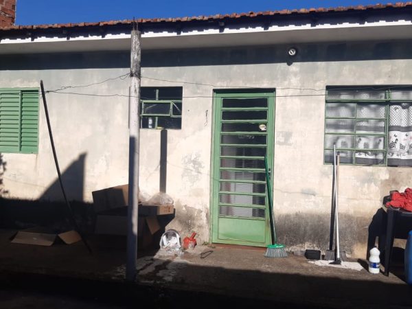 VILA NOVA ITAPETININGA