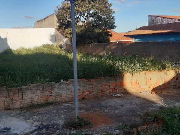 JARDIM CASA GRANDE