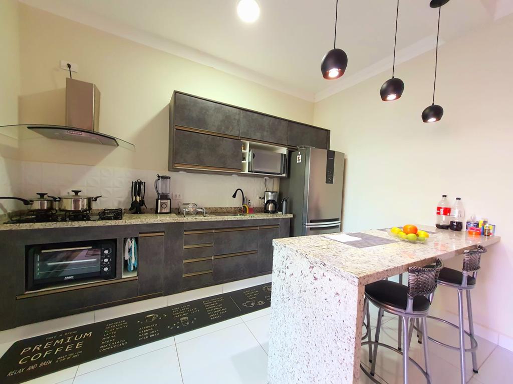 BOSQUE DOS PINHEIROS II