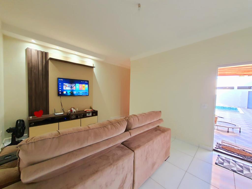 BOSQUE DOS PINHEIROS II