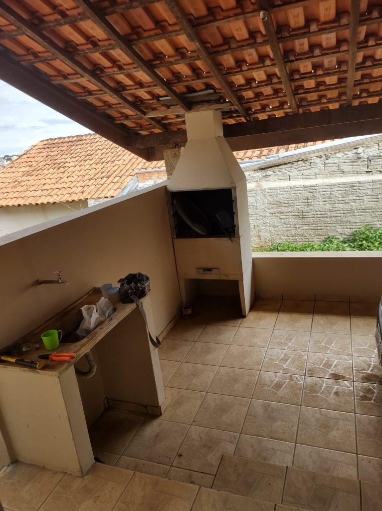 VILA PIEDADE VILA PIEDADE