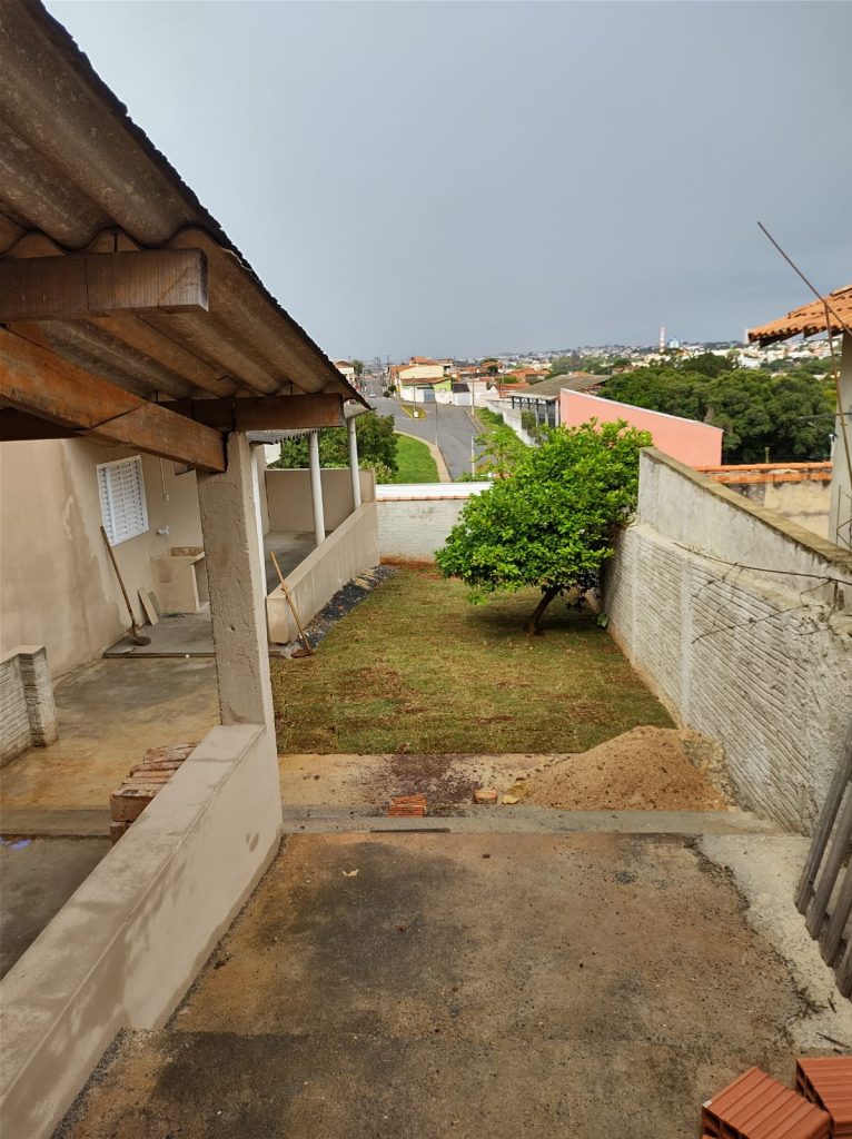 VILA PIEDADE VILA PIEDADE