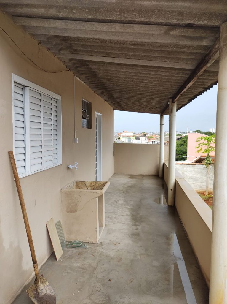 VILA PIEDADE VILA PIEDADE