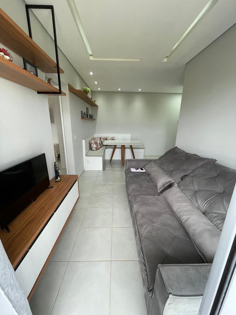 CONDOMÍNIO SANTORINI