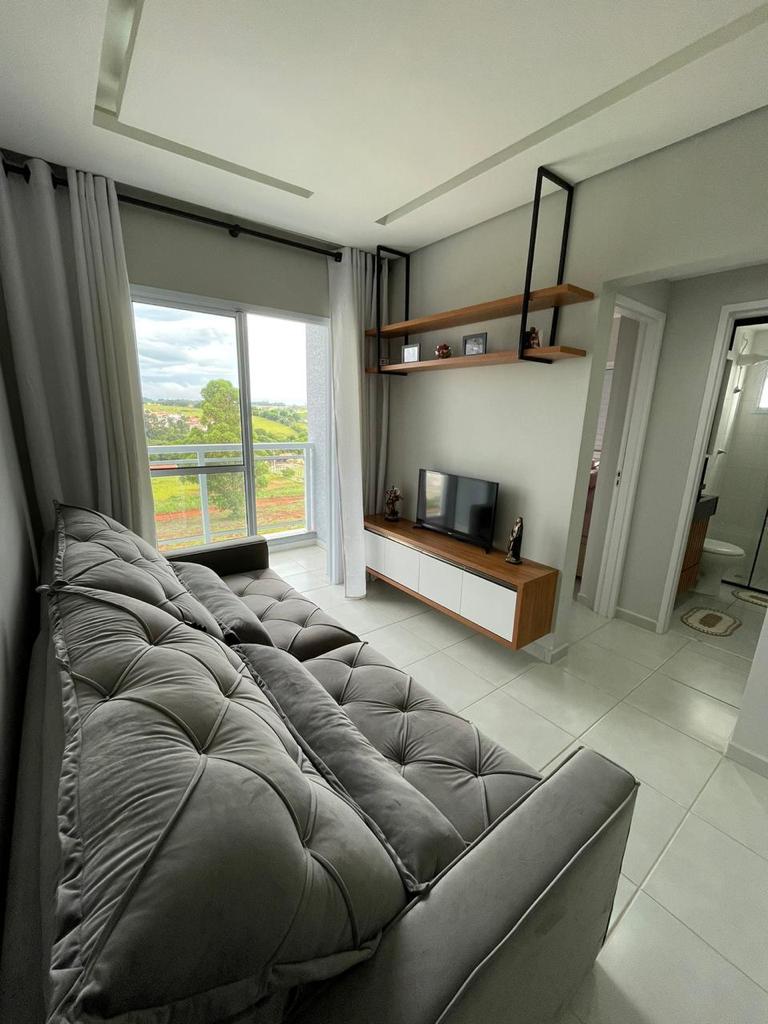 CONDOMÍNIO SANTORINI