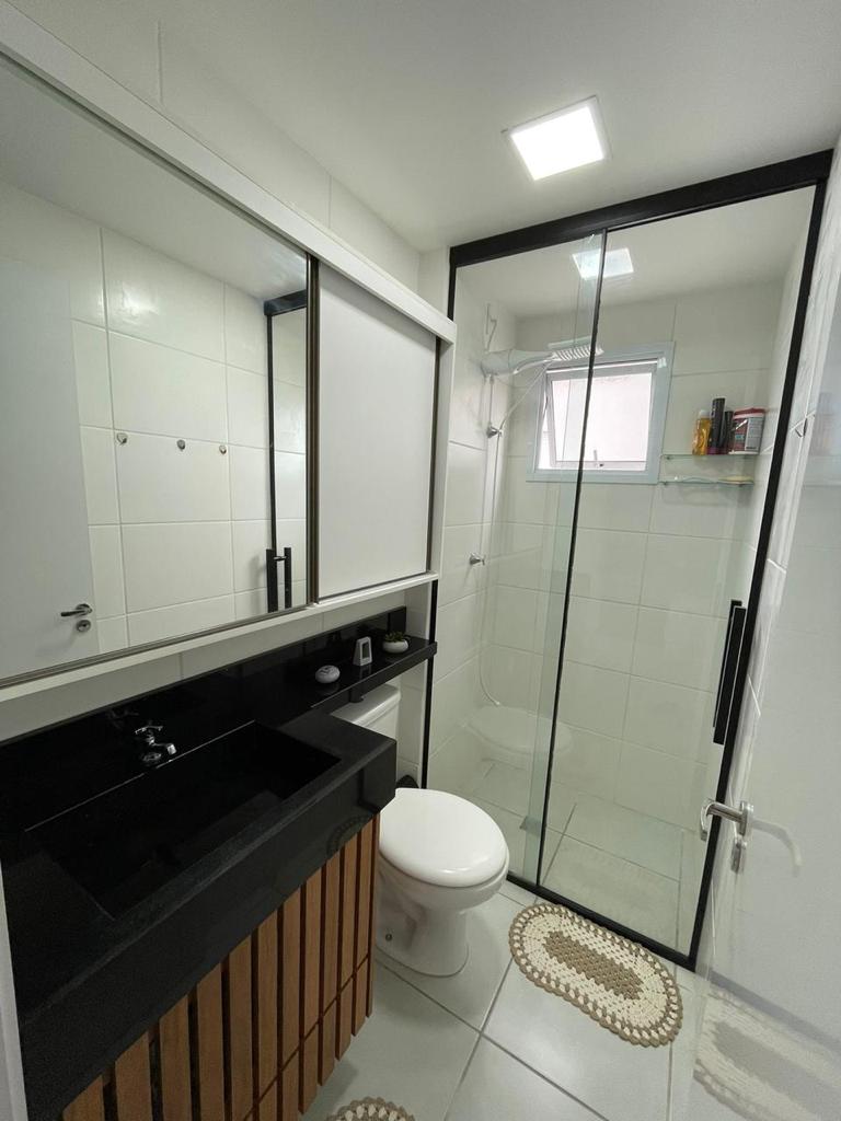 CONDOMÍNIO SANTORINI