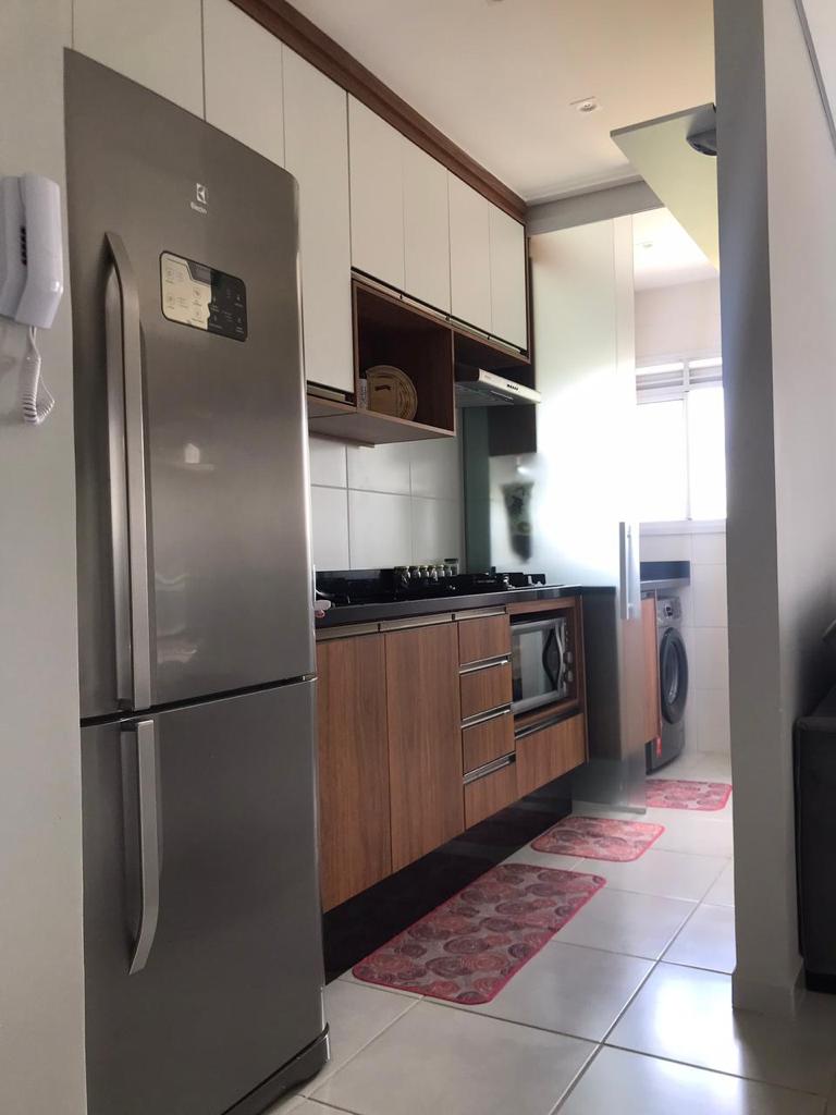 CONDOMÍNIO SANTORINI