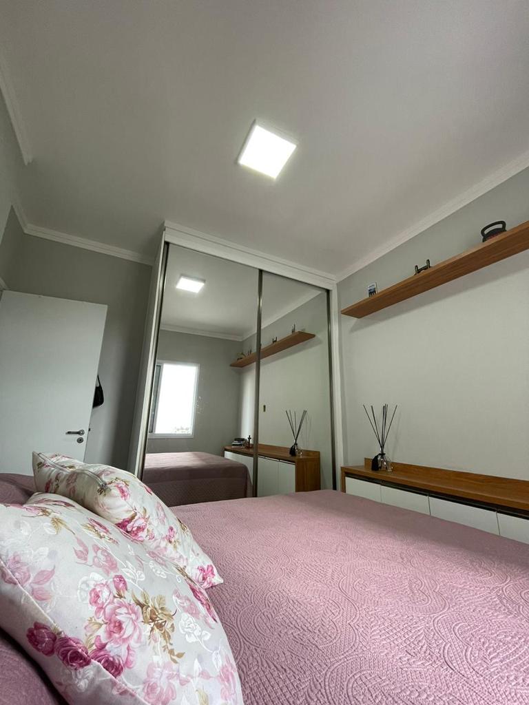 CONDOMÍNIO SANTORINI