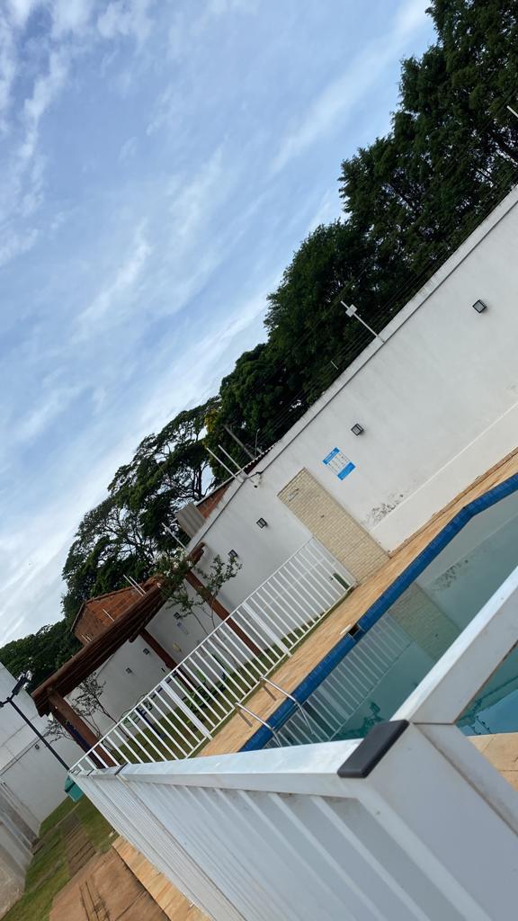 VILA MAZZEI