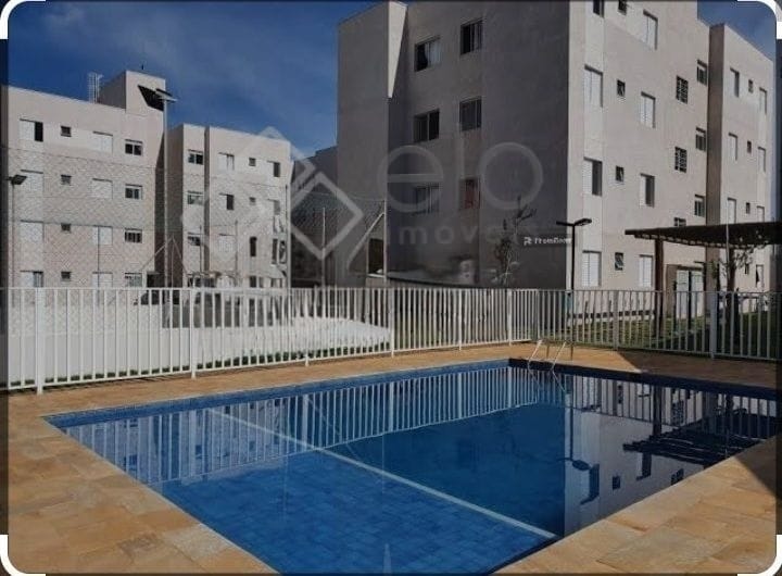 VILA MAZZEI