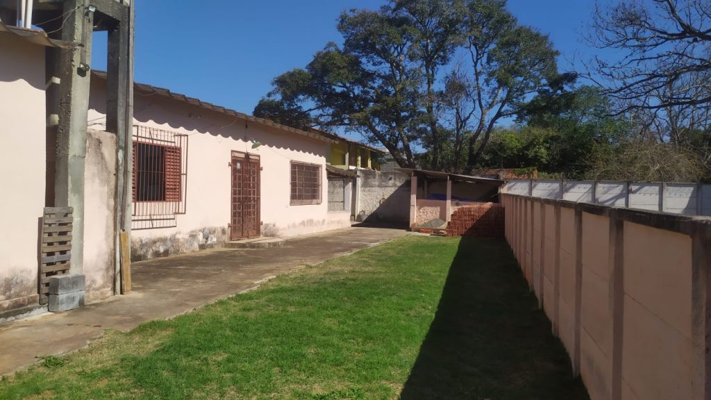 JARDIM FOGAÇA JARDIM FOGAÇA
