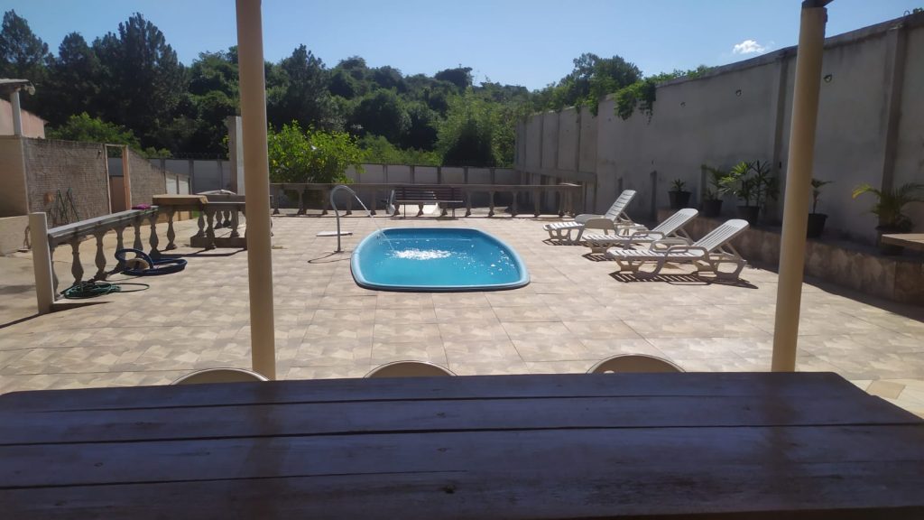 JARDIM FOGAÇA JARDIM FOGAÇA