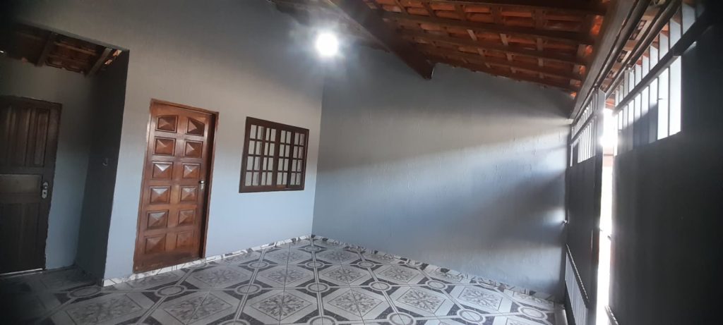 JARDIM LEONEL JARDIM LEONEL