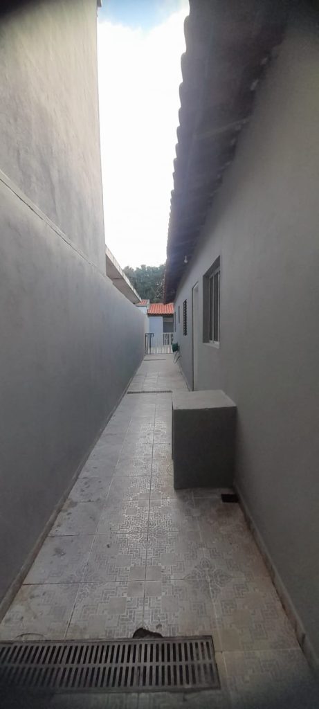 JARDIM LEONEL JARDIM LEONEL