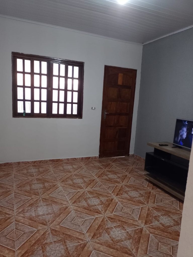 JARDIM LEONEL JARDIM LEONEL