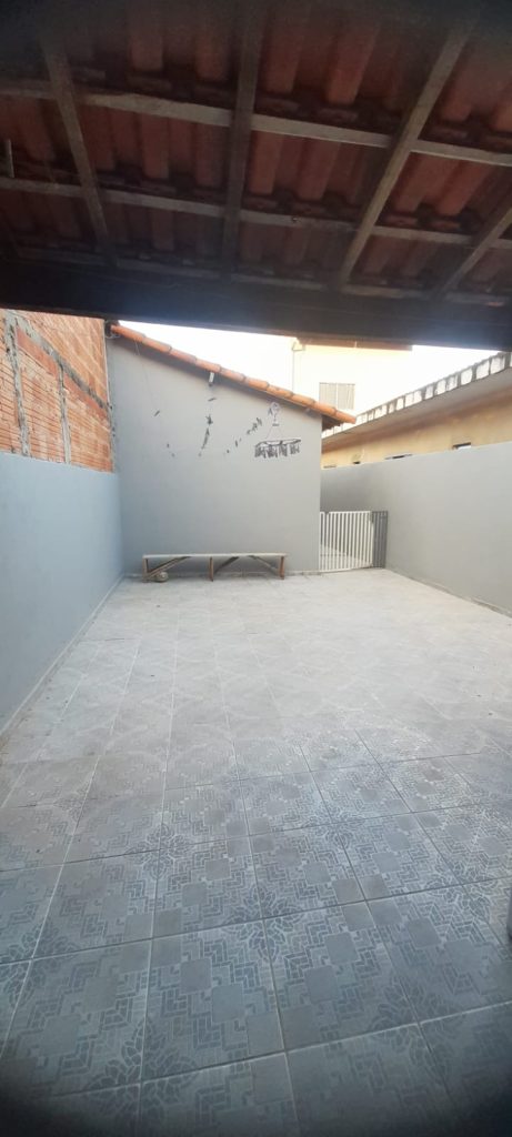 JARDIM LEONEL JARDIM LEONEL