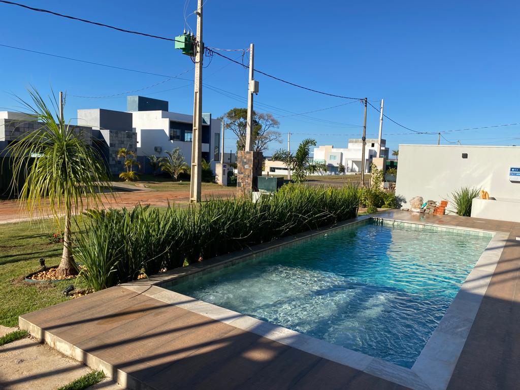 RIVIERA DE SANTA CRISTINA