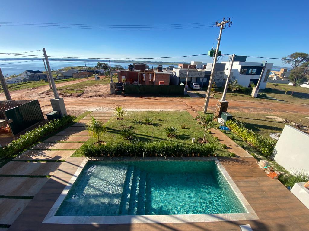 RIVIERA DE SANTA CRISTINA