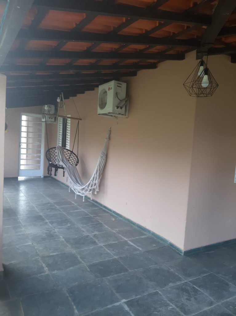 BELA VISTA/ SARAPUI BELA VISTA/ SARAPUI