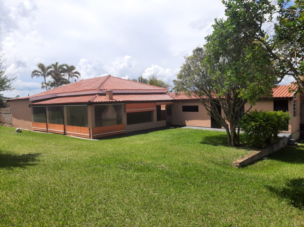 BELA VISTA/ SARAPUI BELA VISTA/ SARAPUI