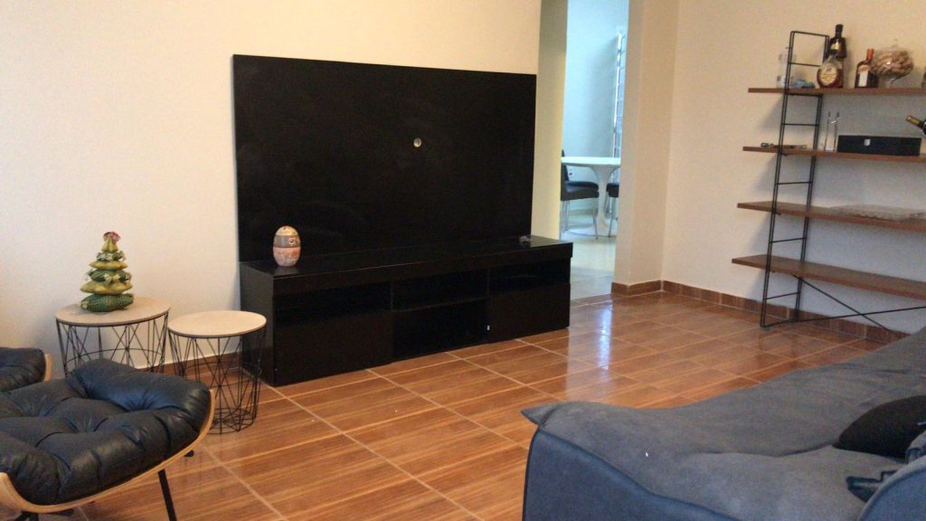 BELA VISTA/ SARAPUI BELA VISTA/ SARAPUI
