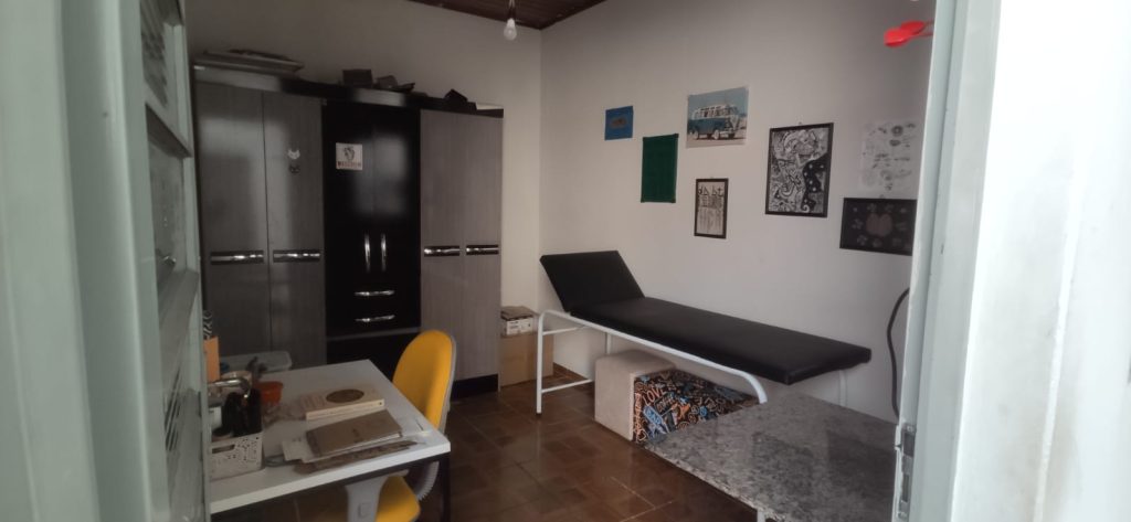 VILA NOVA VILA NOVA