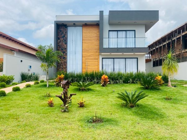 RIVIERA DE SANTA CRISTINA