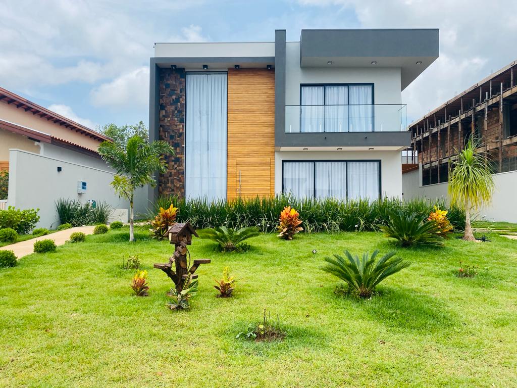 RIVIERA DE SANTA CRISTINA