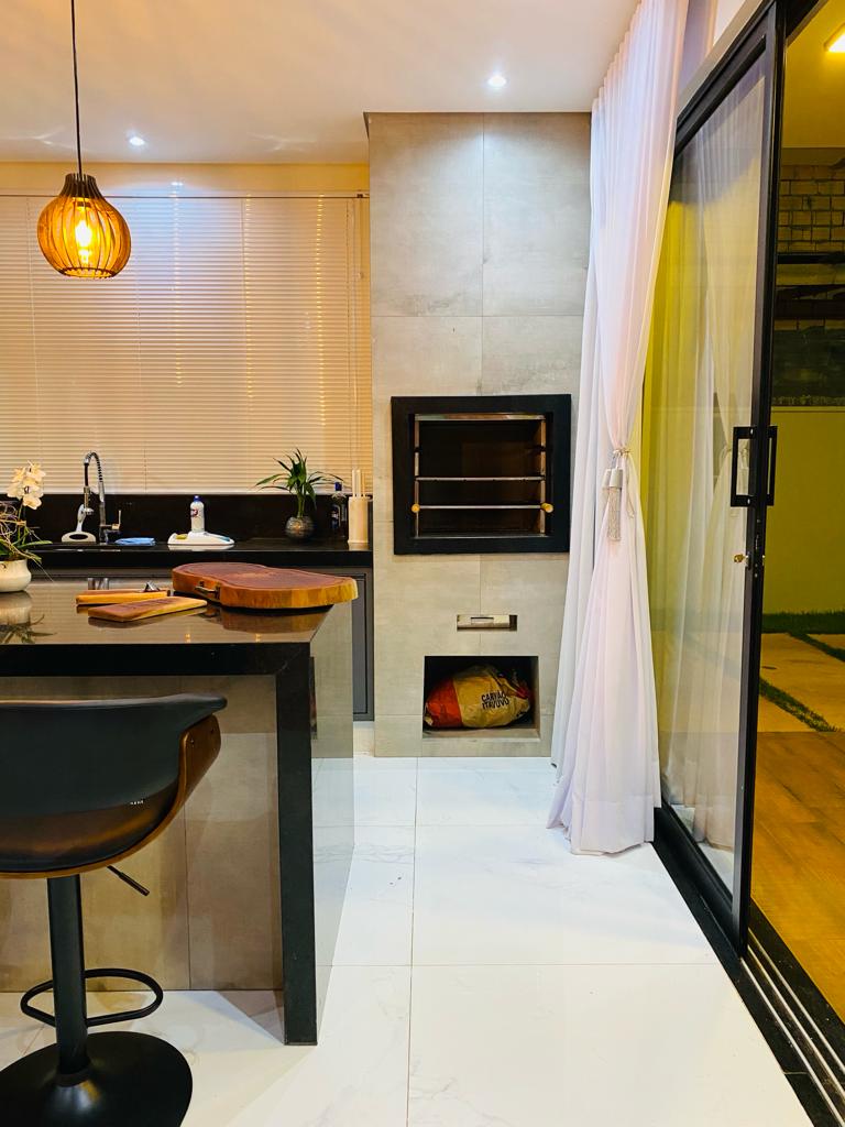 RIVIERA DE SANTA CRISTINA