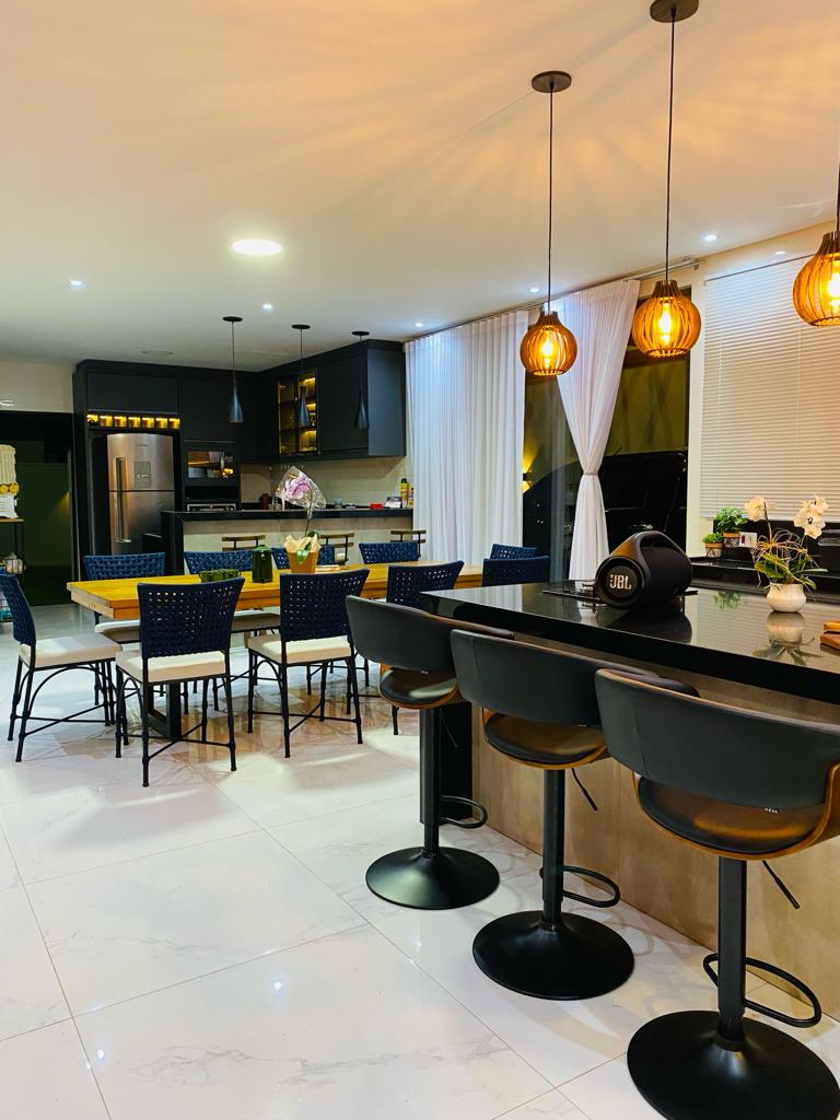 RIVIERA DE SANTA CRISTINA