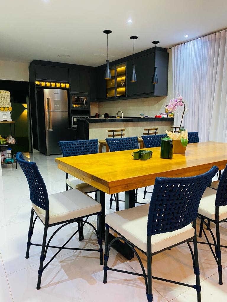 RIVIERA DE SANTA CRISTINA