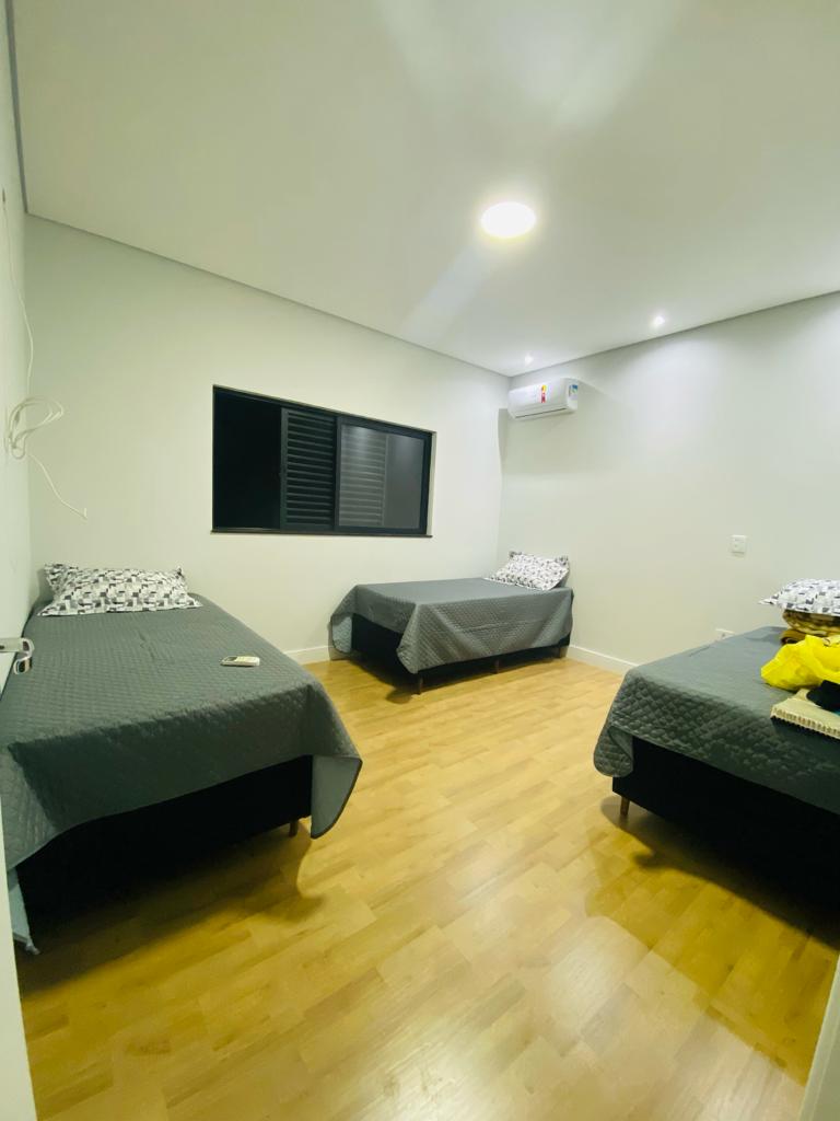 RIVIERA DE SANTA CRISTINA